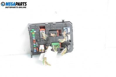 BSI модул за Citroen C4 Grand Picasso I (10.2006 - 12.2013)