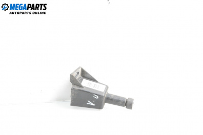 Пластмасова кора за Citroen C4 Grand Picasso I (10.2006 - 12.2013), 4+1 вр., миниван