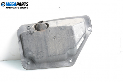 Пластмасова кора за Citroen C4 Grand Picasso I (10.2006 - 12.2013), 4+1 вр., миниван