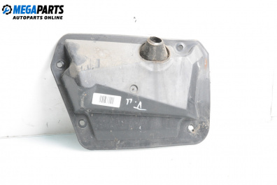 Пластмасова кора за Citroen C4 Grand Picasso I (10.2006 - 12.2013), 4+1 вр., миниван