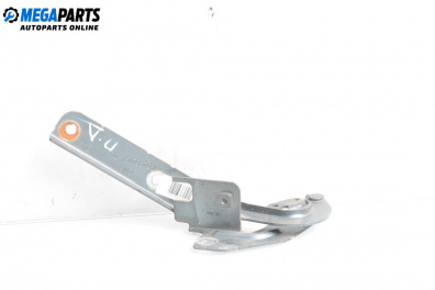 Панта преден капак за Citroen C4 Grand Picasso I (10.2006 - 12.2013), 4+1 вр., миниван, позиция: дясна