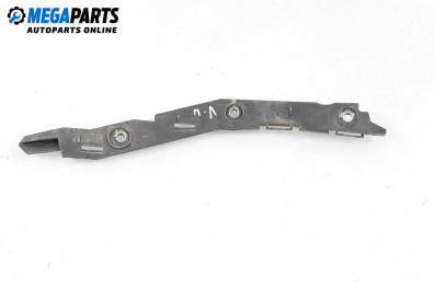 Държач броня за Citroen C4 Grand Picasso I (10.2006 - 12.2013), миниван, позиция: предна, лява