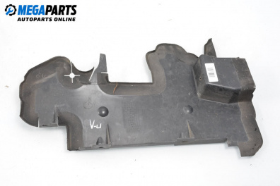 Пластмасова кора за Citroen C4 Grand Picasso I (10.2006 - 12.2013), 4+1 вр., миниван