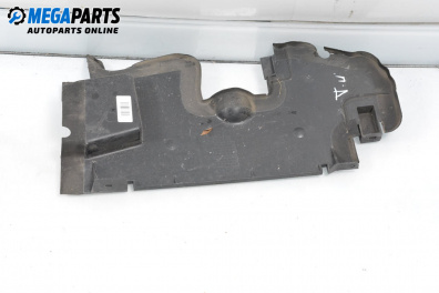 Пластмасова кора за Citroen C4 Grand Picasso I (10.2006 - 12.2013), 4+1 вр., миниван