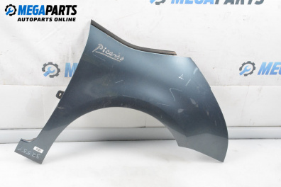 Калник за Citroen C4 Grand Picasso I (10.2006 - 12.2013), 4+1 вр., миниван, позиция: предна, дясна