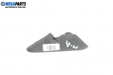 Интериорна пластмаса за Citroen C4 Grand Picasso I (10.2006 - 12.2013), 4+1 вр., миниван, позиция: дясна