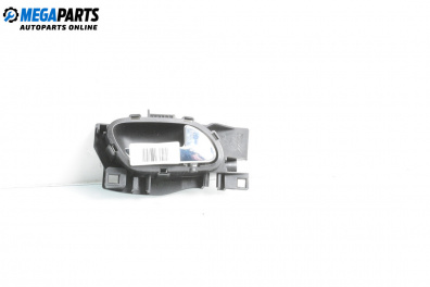 Вътрешна дръжка за Citroen C4 Grand Picasso I (10.2006 - 12.2013), 4+1 вр., миниван, позиция: задна, дясна