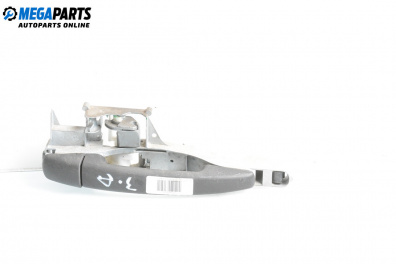Външна дръжка за Citroen C4 Grand Picasso I (10.2006 - 12.2013), 4+1 вр., миниван, позиция: задна, дясна
