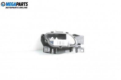 Вътрешна дръжка за Citroen C4 Grand Picasso I (10.2006 - 12.2013), 4+1 вр., миниван, позиция: предна, дясна