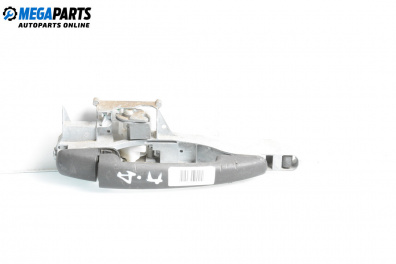 Външна дръжка за Citroen C4 Grand Picasso I (10.2006 - 12.2013), 4+1 вр., миниван, позиция: предна, дясна