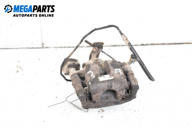 Спирачен апарат за Citroen C4 Grand Picasso I (10.2006 - 12.2013), позиция: задна, дясна