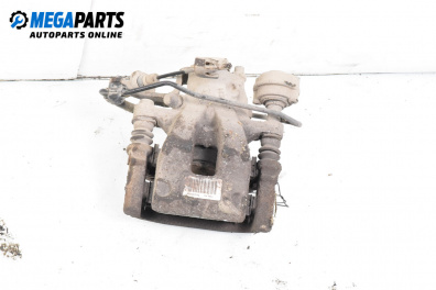 Спирачен апарат за Citroen C4 Grand Picasso I (10.2006 - 12.2013), позиция: задна, лява