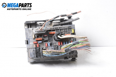 Бушонно табло за Citroen C4 Grand Picasso I (10.2006 - 12.2013) 1.6 VTi 120, 120 к.с.