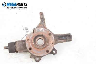 Шенкел главина за Citroen C4 Grand Picasso I (10.2006 - 12.2013), позиция: предна, дясна