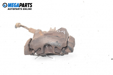 Спирачен апарат за Citroen C4 Grand Picasso I (10.2006 - 12.2013), позиция: предна, дясна