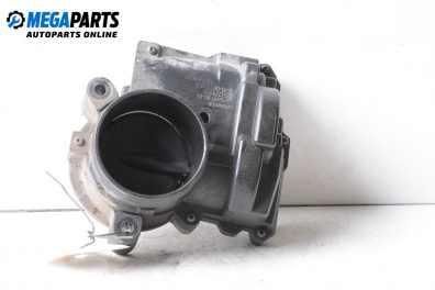 Дроселова клапа за Citroen C4 Grand Picasso I (10.2006 - 12.2013) 1.6 VTi 120, 120 к.с.