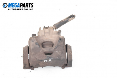 Спирачен апарат за Citroen C4 Grand Picasso I (10.2006 - 12.2013), позиция: предна, лява