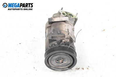 Компресор климатик за Citroen C4 Grand Picasso I (10.2006 - 12.2013) 1.6 VTi 120, 120 к.с., № 447190-8122