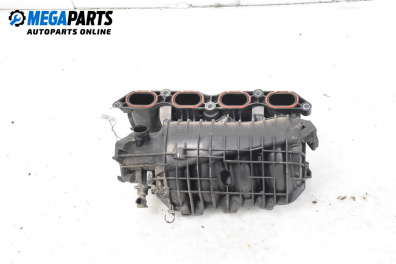 Всмукателен колектор за Citroen C4 Grand Picasso I (10.2006 - 12.2013) 1.6 VTi 120, 120 к.с.