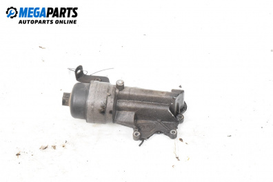 Корпус за маслен филтър за Citroen C4 Grand Picasso I (10.2006 - 12.2013) 1.6 VTi 120, 120 к.с.