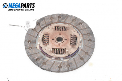 Феродов диск за Citroen C4 Grand Picasso I (10.2006 - 12.2013) 1.6 VTi 120, 120 к.с.