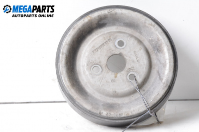 Ремъчна шайба за Citroen C4 Grand Picasso I (10.2006 - 12.2013) 1.6 VTi 120, 120 к.с.