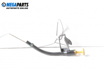 Щека за масло за Citroen C4 Grand Picasso I (10.2006 - 12.2013) 1.6 VTi 120, 120 к.с.