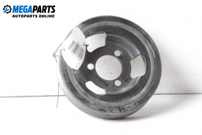 Демпферна шайба за Citroen C4 Grand Picasso I (10.2006 - 12.2013) 1.6 VTi 120, 120 к.с.