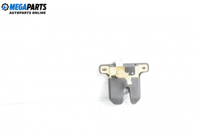 Брава заден капак за Audi A3 Hatchback I (09.1996 - 05.2003), хечбек, позиция: задна