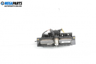 Външна дръжка заден капак за Audi A3 Hatchback I (09.1996 - 05.2003), хечбек