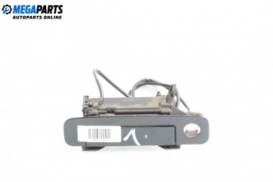 Външна дръжка за Audi A3 Hatchback I (09.1996 - 05.2003), 2+1 вр., хечбек, позиция: предна, лява