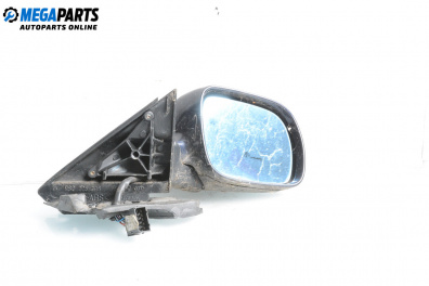 Огледало за Audi A3 Hatchback I (09.1996 - 05.2003), 2+1 вр., хечбек, позиция: дясна