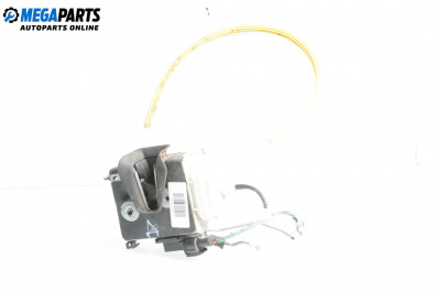 Брава на врата за Audi A3 Hatchback I (09.1996 - 05.2003), позиция: предна, дясна