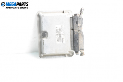 Компютър двигател за Audi A3 Hatchback I (09.1996 - 05.2003) 1.8, 125 к.с., № 06A 906 018 AK