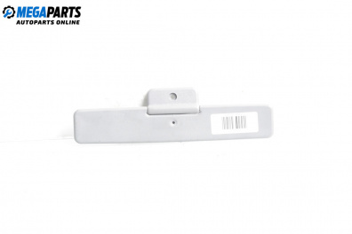 Сенник огледало за Audi A3 Hatchback I (09.1996 - 05.2003), позиция: дясна