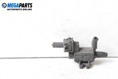 Вакуум клапан за Audi A3 Hatchback I (09.1996 - 05.2003) 1.8, 125 к.с., № 079 906 283 B