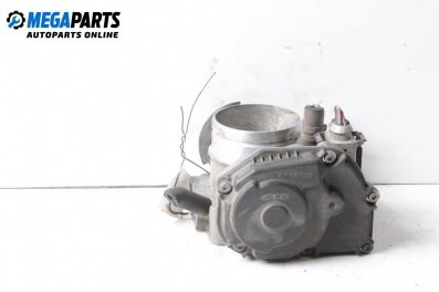 Дроселова клапа за Audi A3 Hatchback I (09.1996 - 05.2003) 1.8, 125 к.с., № 05А 133 064 М