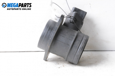 Дебитомер за Audi A3 Hatchback I (09.1996 - 05.2003) 1.8, 125 к.с., № 0 280 218 002