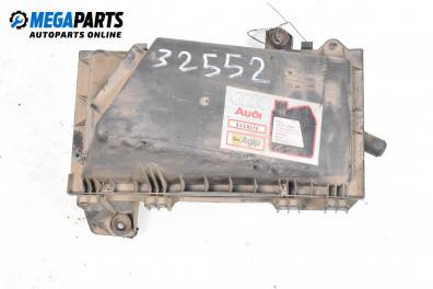 Филтърна кутия за Audi A3 Hatchback I (09.1996 - 05.2003) 1.8