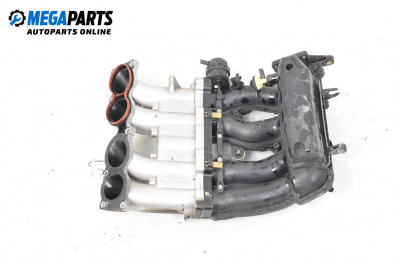 Всмукателен колектор за Audi A3 Hatchback I (09.1996 - 05.2003) 1.8, 125 к.с.