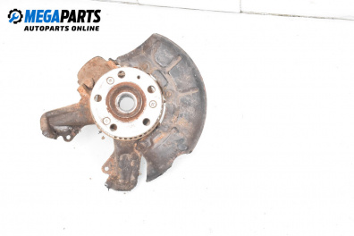 Шенкел главина за Audi A3 Hatchback I (09.1996 - 05.2003), позиция: предна, лява
