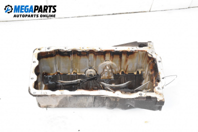 Картер за Audi A3 Hatchback I (09.1996 - 05.2003) 1.8, 125 к.с.