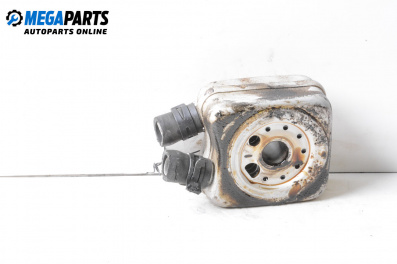 Маслоохладител за Audi A3 Hatchback I (09.1996 - 05.2003) 1.8, 125 к.с.