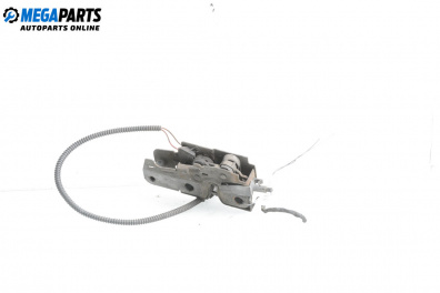 Брава заден капак за Volkswagen Golf V Hatchback (10.2003 - 02.2009), хечбек, позиция: задна