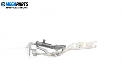 Панта преден капак за Volkswagen Golf V Hatchback (10.2003 - 02.2009), 4+1 вр., хечбек, позиция: дясна