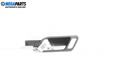 Вътрешна дръжка за Volkswagen Golf V Hatchback (10.2003 - 02.2009), 4+1 вр., хечбек, позиция: предна, лява