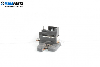 Брава заден капак за Volkswagen Golf V Hatchback (10.2003 - 02.2009), хечбек, позиция: задна