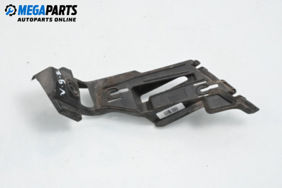 Държач броня за Volkswagen Golf V Hatchback (10.2003 - 02.2009), хечбек, позиция: задна, лява