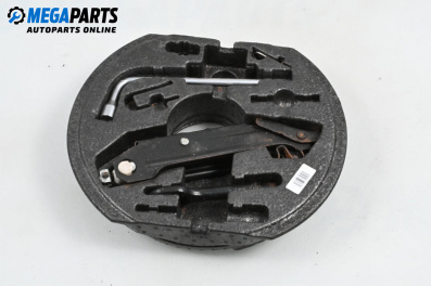 Стойка с инструменти за Volkswagen Golf V Hatchback (10.2003 - 02.2009)