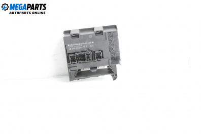 Модул централно заключване за Volkswagen Golf V Hatchback (10.2003 - 02.2009)